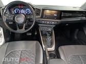 Audi A1 30 TFSI Advanced S tronic