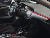 Opel Corsa-E GS Line