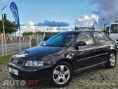Audi A3 1.9 TDI Attraction