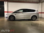 Ford S-Max 2.0 TDCi Titanium Powershift