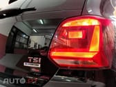 Volkswagen Polo 1.2 TSi Lounge