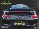 Porsche 911 911 (991) Turbo S PDK