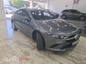 Mercedes-Benz A 250 Style Plus Aut.