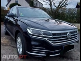 Volkswagen Touareg VW Touareg 3.0 TDI V6 Elegance