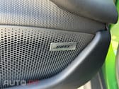 Porsche Taycan 4S