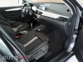BMW X1 18 i sDrive Line Sport