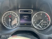 Mercedes-Benz A 180 CDI (BlueEFFICIENCY) Urban