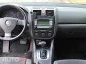 Volkswagen Golf Variant 1.9 TDi - DSG