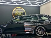 BMW 520 d Auto