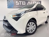 Toyota Aygo 1.0 X-Play Plus