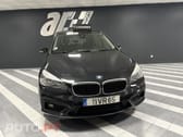BMW 216 d 7L