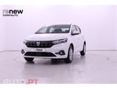 Dacia Sandero 1.0 TCe Comfort