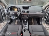 Renault Mégane Sport Tourer 1.5 dCi Confort SS