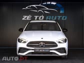 Mercedes-Benz C 300 e AMG Line Pack Night