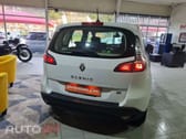 Renault Scénic 1.5 dCi Dynamique S