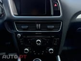 Audi Q5 2.0 TDi Business Line S-line