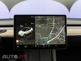 Tesla Model Y Long Range Tração Integral