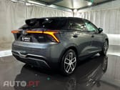 MG MG4 77 kWh Extended Range Luxury