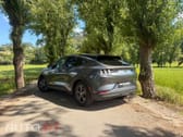 Ford Mustang Mach-E Standard Range