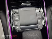 Mercedes-Benz EQA 250 Progressive