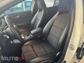 Mercedes-Benz GLA 180 CDi Urban Aut.