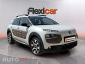Citroen C4 Cactus 1.2 PureTech Shine