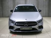 Mercedes-Benz A 180 d AMG Line Aut.