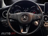 Mercedes-Benz C 350 e 7G-TRONIC AMG Line