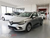 Renault Clio Sport Tourer Energy dCi 110 Start & Stop INTENS