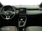 Renault Clio Clio 1.0 TCe Techno Bi-Fuel