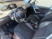 Peugeot 2008 1.2 PureTech Style