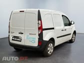 Renault Kangoo Z.E. 33 Confort