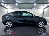 Tesla Model Y Long Range Dual Motor AWD