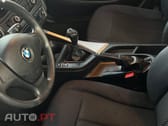 BMW 116 d