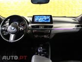 BMW X2 16 d sDrive Auto Pack M