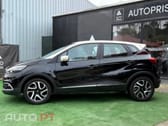 Renault Captur 0.9 TCE Exclusive