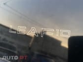 Nissan Leaf Acenta