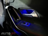 Mercedes-Benz A 250 e 8G-DCT Edition AMG Line