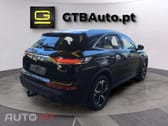 DS DS7 Crossback 1.2 PureTech Sportchic