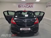 Opel Corsa ND