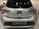 Toyota Corolla 1.8 Hybrid Comfort+P.Sport