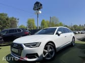 Audi A6 Avant 40 TDI Sport S tronic