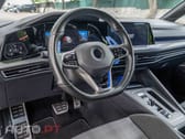 Volkswagen Golf 1.4 eHybrid OPF DSG GTE
