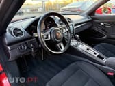 Porsche 718 2.5 GTS