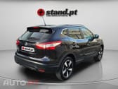 Nissan Qashqai 1.5 dCi Tekna J19