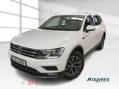 Volkswagen Tiguan 2.0 TDI Confortline DSG