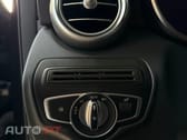 Mercedes-Benz GLC 300 de Coupé 4Matic