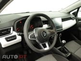Renault Clio Clio 1.0 TCe Evolution