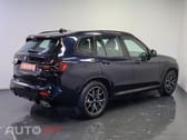BMW X3 xDrive30e Auto Pack M