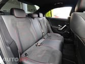Mercedes-Benz A 250 e 8G-DCT AMG Line